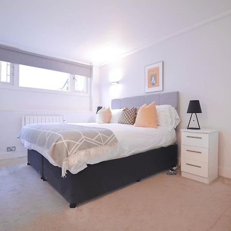 Camden Serviced Apartments By Globe Apartments Лондон Экстерьер фото