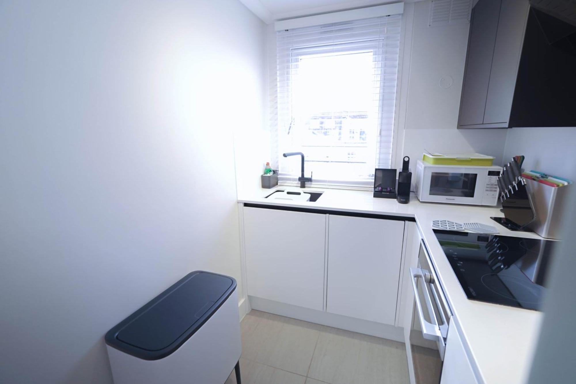 Camden Serviced Apartments By Globe Apartments Лондон Экстерьер фото