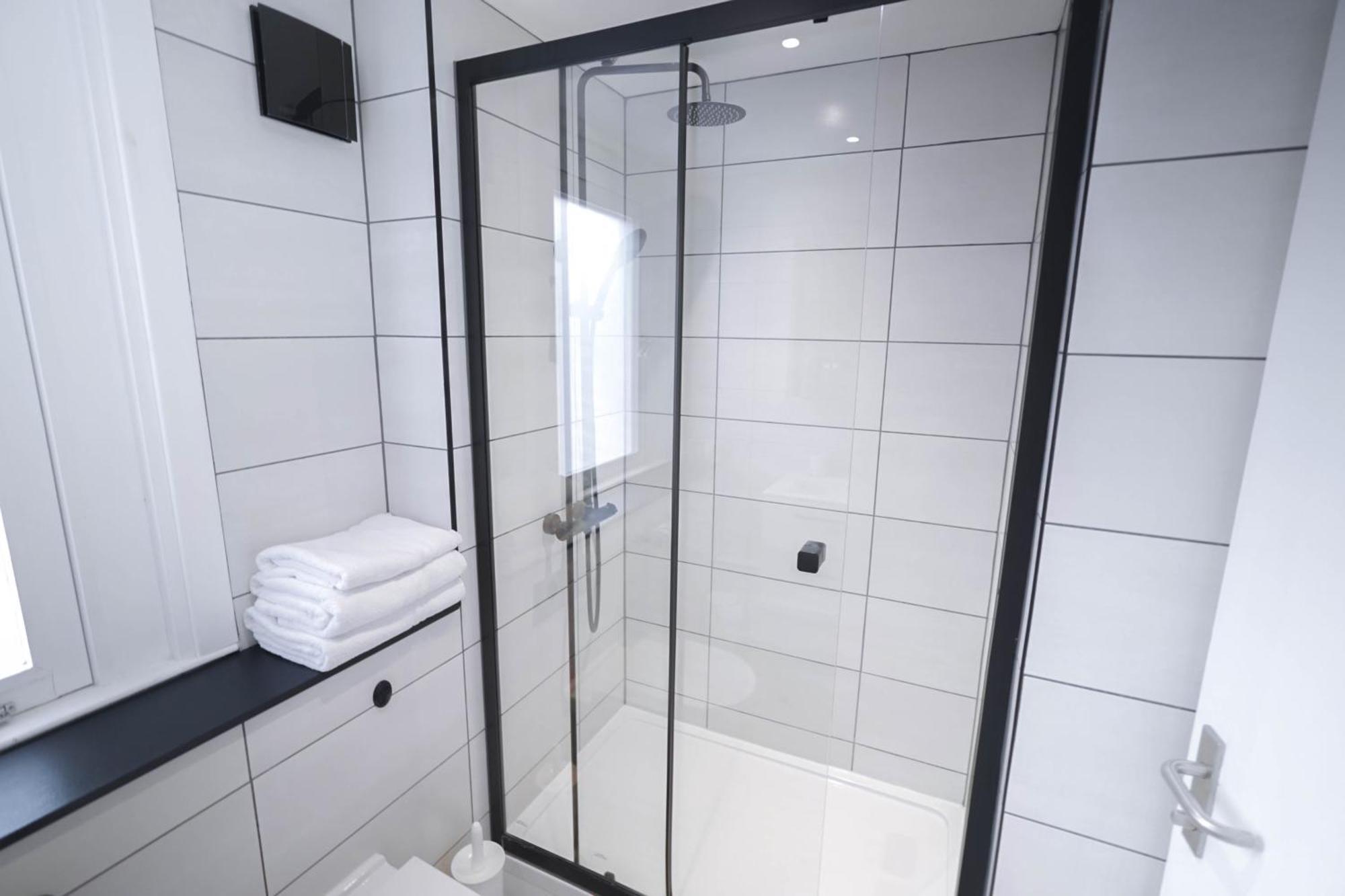 Camden Serviced Apartments By Globe Apartments Лондон Экстерьер фото
